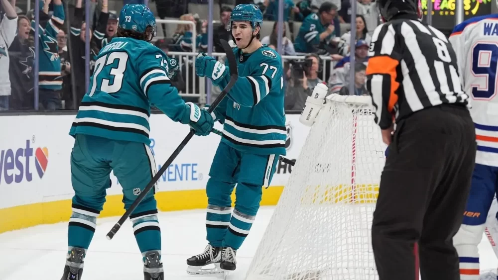 San Jose Sharks vs Winnipeg Jets - Ponturi Hochei NHL, 01 Martie 2026