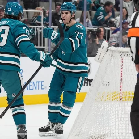 San Jose Sharks vs Winnipeg Jets – Ponturi Hochei NHL, 01 Martie 2026