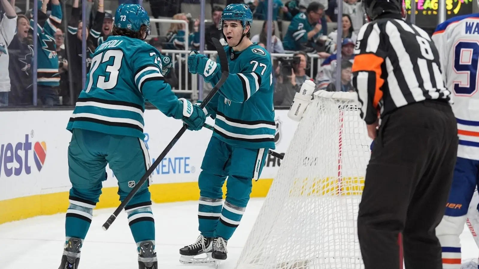 San Jose Sharks vs Winnipeg Jets - Ponturi Hochei NHL, 01 Martie 2026