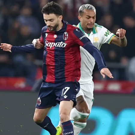 Sassuolo vs Bologna, Ponturi Pariuri Serie A, 15 martie 2026