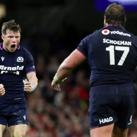 Scoția vs Franța – Ponturi pariuri Turneul celor 6 Națiuni, 7 martie 2026