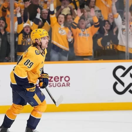 Seattle Kraken vs Nashville Predators, Ponturi Hochei NHL, 11.03.2026