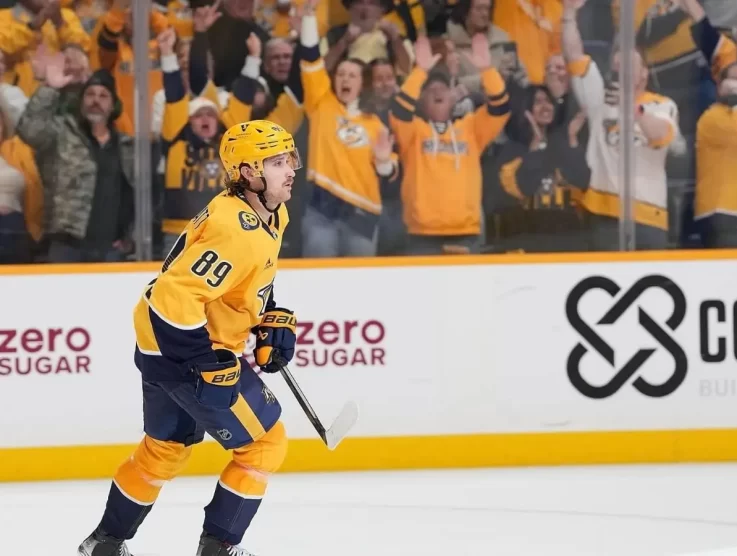 Seattle Kraken vs Nashville Predators, Ponturi Hochei NHL, 11.03.2026