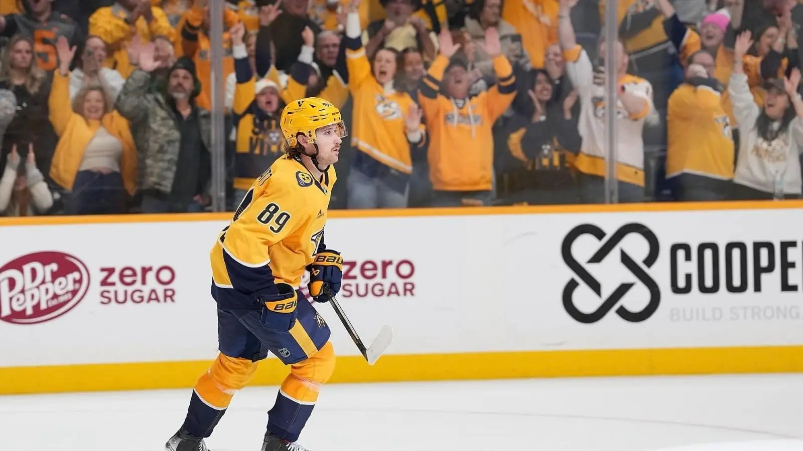 Seattle Kraken vs Nashville Predators, Ponturi Hochei NHL, 11.03.2026