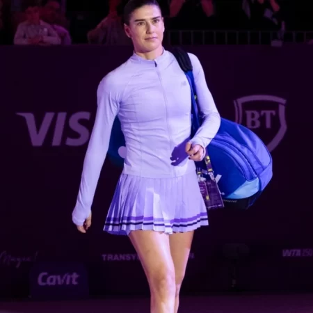 Shuai Zhang vs Sorana Cîrstea – Ponturi Pariuri WTA Miami 17 martie 2026