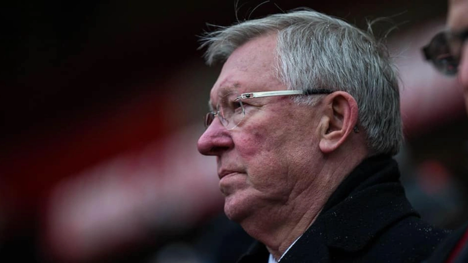 Sir Alex Ferguson (n. 1941) – cel mai bun antrenor din istoria fotbalului