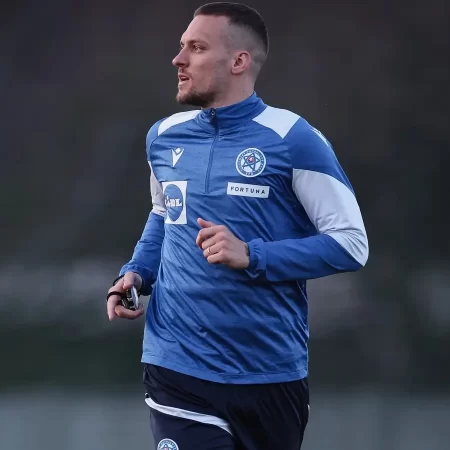 Slovacia vs Kosovo, 26.03.2026, Ponturi Pariuri Baraj Campionatul Mondial 2026