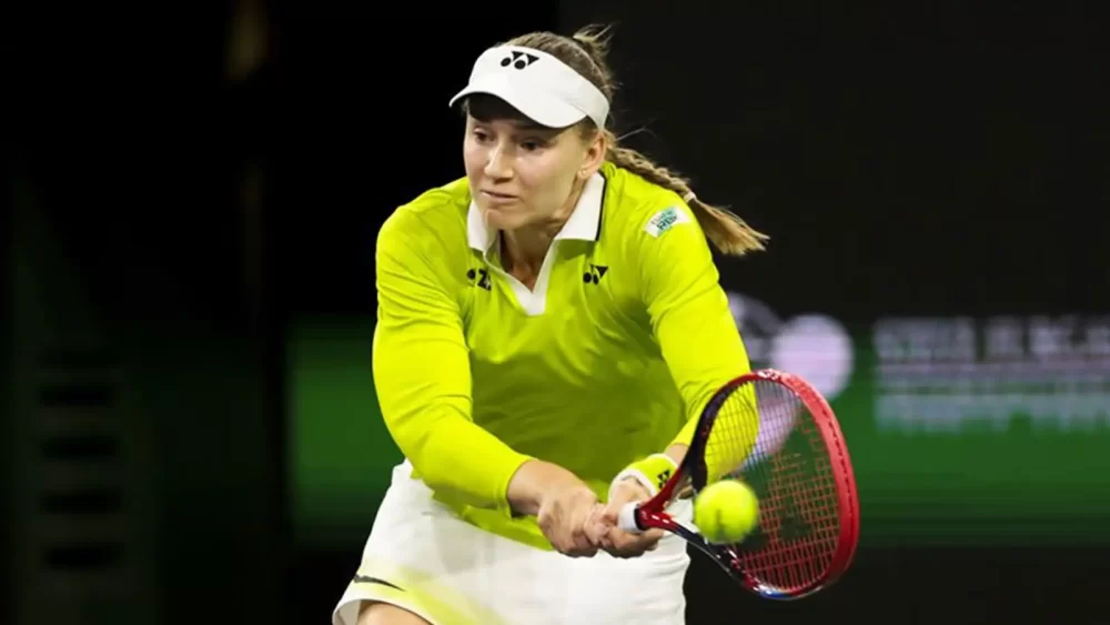 Sonay Kartal vs Elena Rybakina - Ponturi Pariuri optimi WTA Indian Wells 12.03.2026