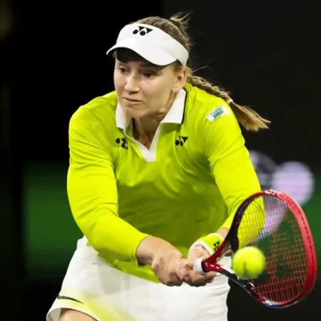 Sonay Kartal vs Elena Rybakina – Ponturi Pariuri optimi WTA Indian Wells 12.03.2026