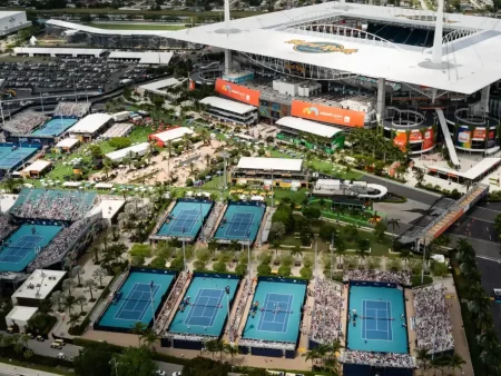 Sorana Cîrstea, Jaqueline Cristian și Gabriela Ruse și-au aflat adversarele la Miami Open 2026. Cum arată debutul româncelor