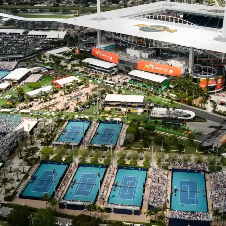 Sorana Cîrstea, Jaqueline Cristian și Gabriela Ruse și-au aflat adversarele la Miami Open 2026. Cum arată debutul româncelor