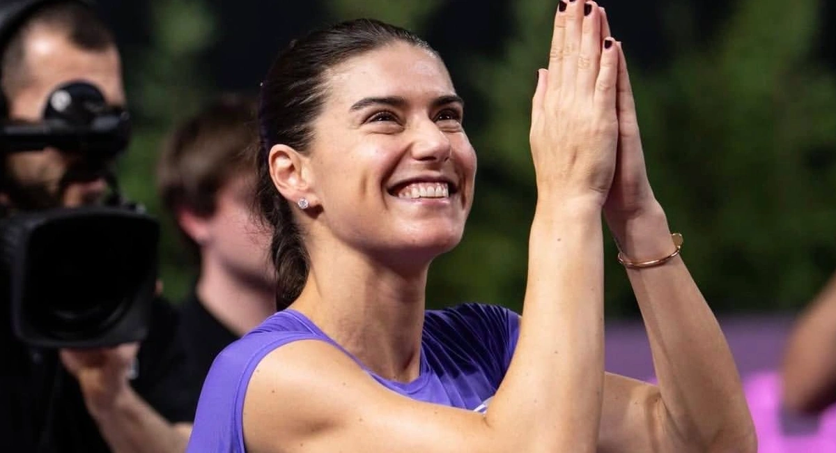 Sorana Cîrstea vs Linda Noskova - Ponturi WTA Indian Wells 8 martie 2026