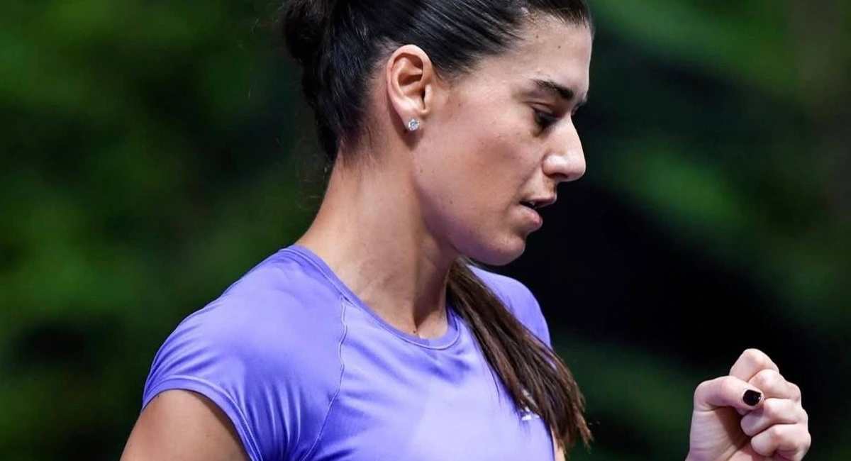 Sorana Cîrstea vs Tatjana Maria - Ponturi Pariuri WTA Indian Wells 4 martie 2026