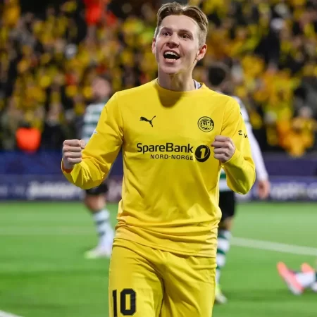 Sporting Lisabona vs Bodo/Glimt, Ponturi Pariuri Champions League, 17.03.2026