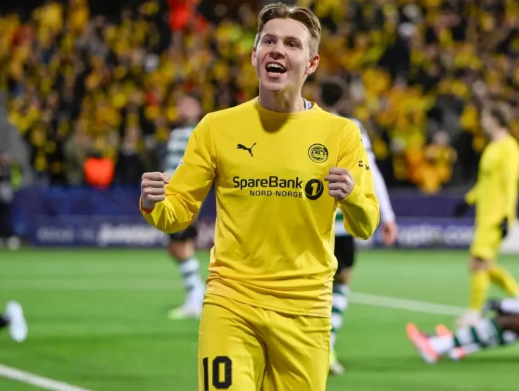 Sporting Lisabona vs Bodo/Glimt, Ponturi Pariuri Champions League, 17.03.2026