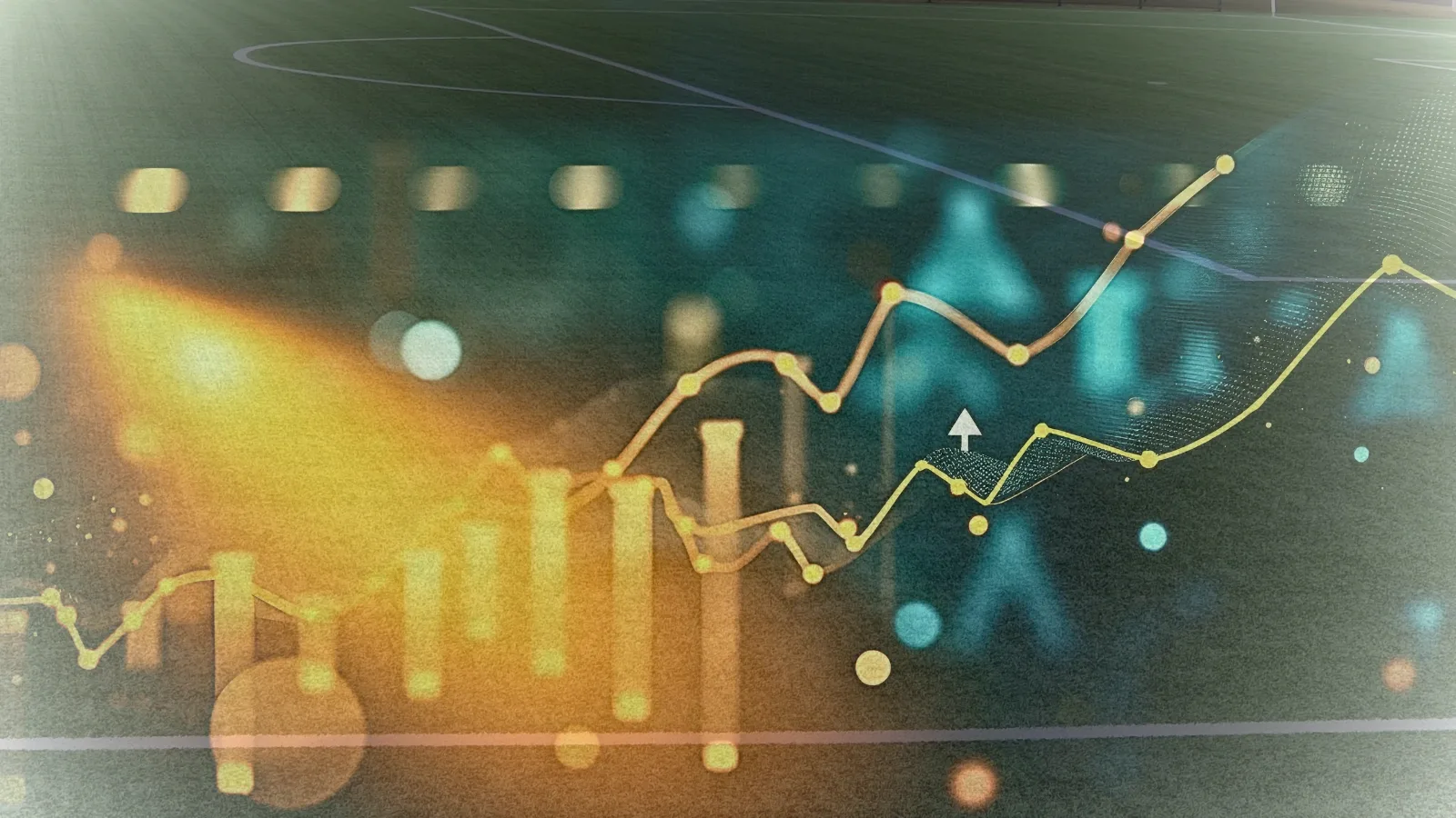 Statistici avansate care fac diferența