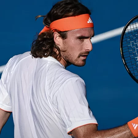 Stefanos Tsitsipas vs Arthur Fery – Ponturi Pariuri ATP Miami 19.03.2026