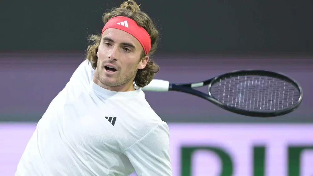 Stefanos Tsitsipas vs Denis Shapovalov - Ponturi Pariuri ATP Indian Wells 05 martie 2026