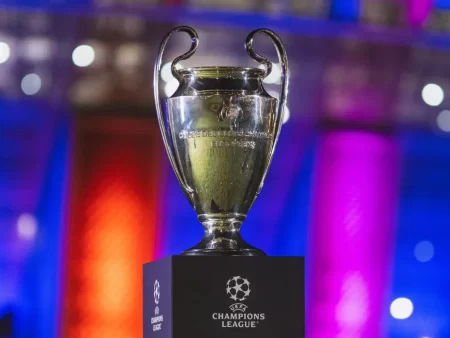 Strategii avansate pentru pariuri pe Champions League – Primăvara 2026