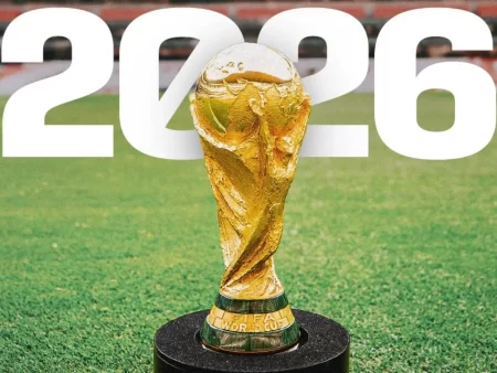 Strategii de pariere pentru Cupa Mondială 2026: Favorite, outsideri și golgheteri