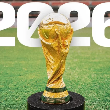 Strategii de pariere pentru Cupa Mondială 2026: Favorite, outsideri și golgheteri