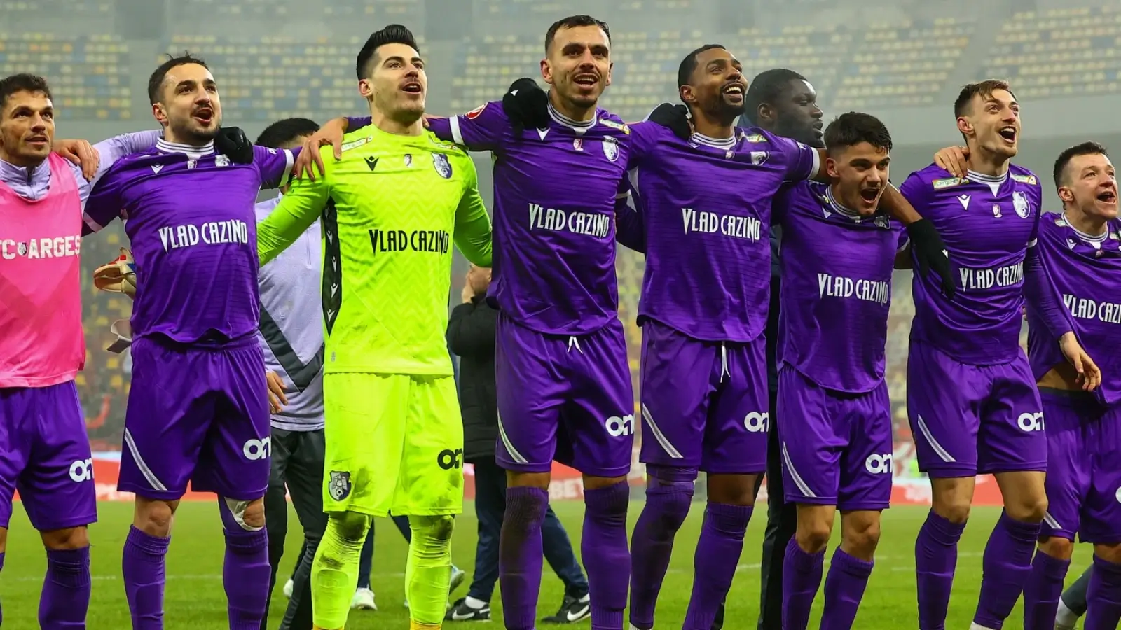 Superliga, cronica etapei a 29-a Runda în care am aflat toate echipele calificate în play-off