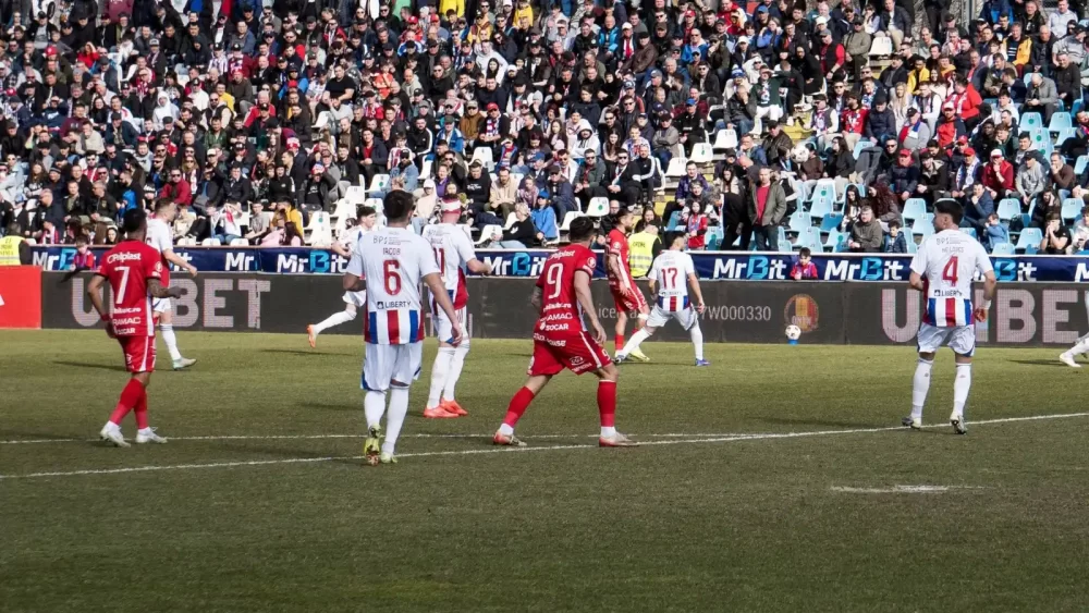 Superliga, cronica etapei a 30-a Final de sezon regulat cu tensiune și surprize