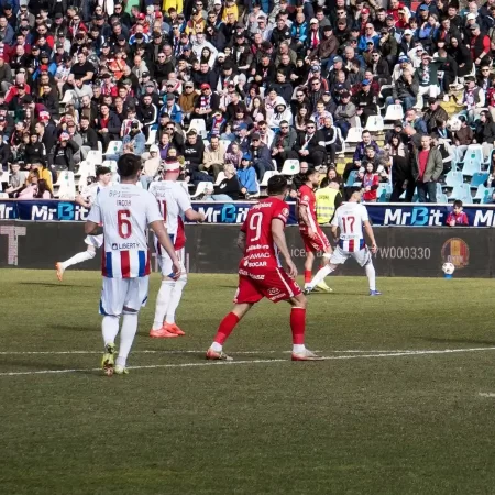 Superliga, cronica etapei a 30-a: Final de sezon regulat cu tensiune și surprize