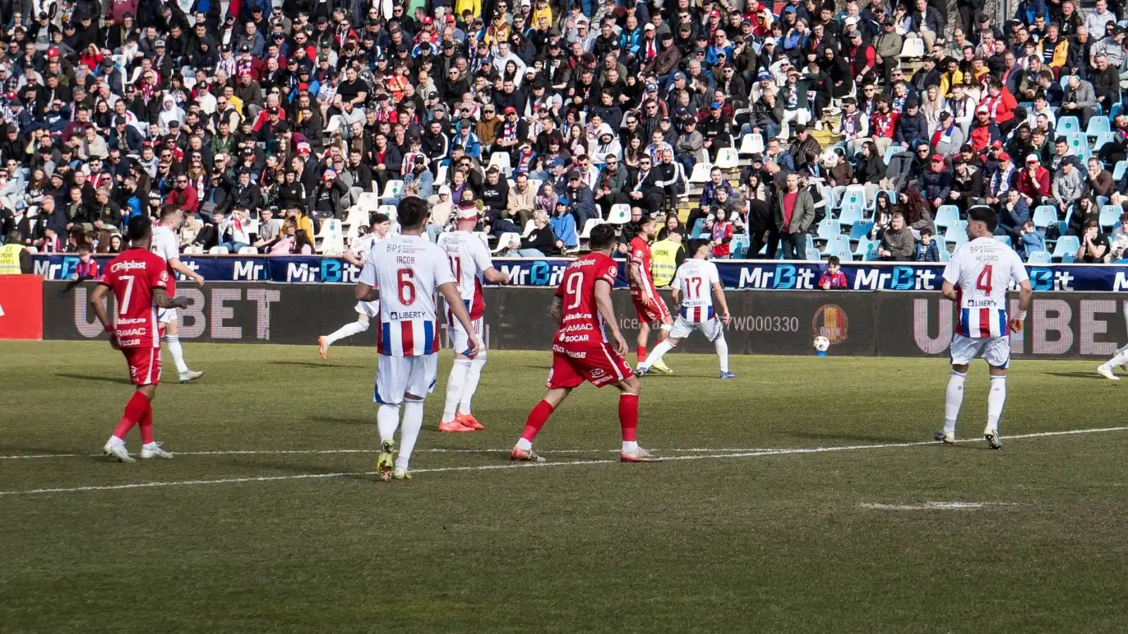 Superliga, cronica etapei a 30-a Final de sezon regulat cu tensiune și surprize