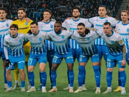 Superliga, cronica primei etape din play-off și play-out: Debut cu meciuri spectaculoase și surprize