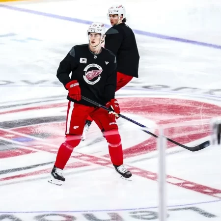 Tampa Bay Lightning vs Detroit Red Wings – Ponturi Hochei NHL, 13.03.2026