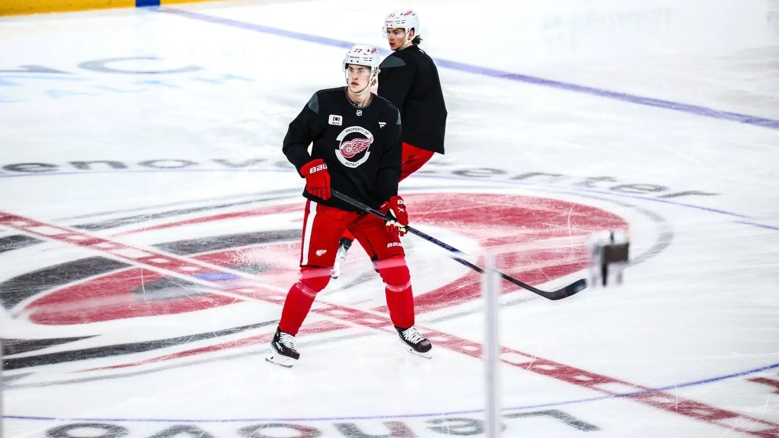 Tampa Bay Lightning vs Detroit Red Wings - Ponturi Hochei NHL, 13.03.2026