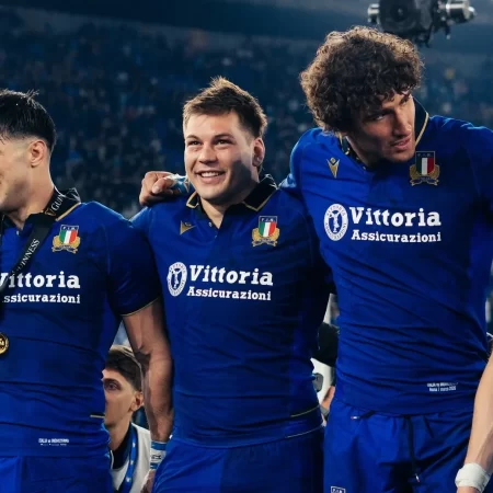 Țara Galilor vs Italia – Ponturi pariuri Turneul celor Șase Națiuni, 14.03.2026