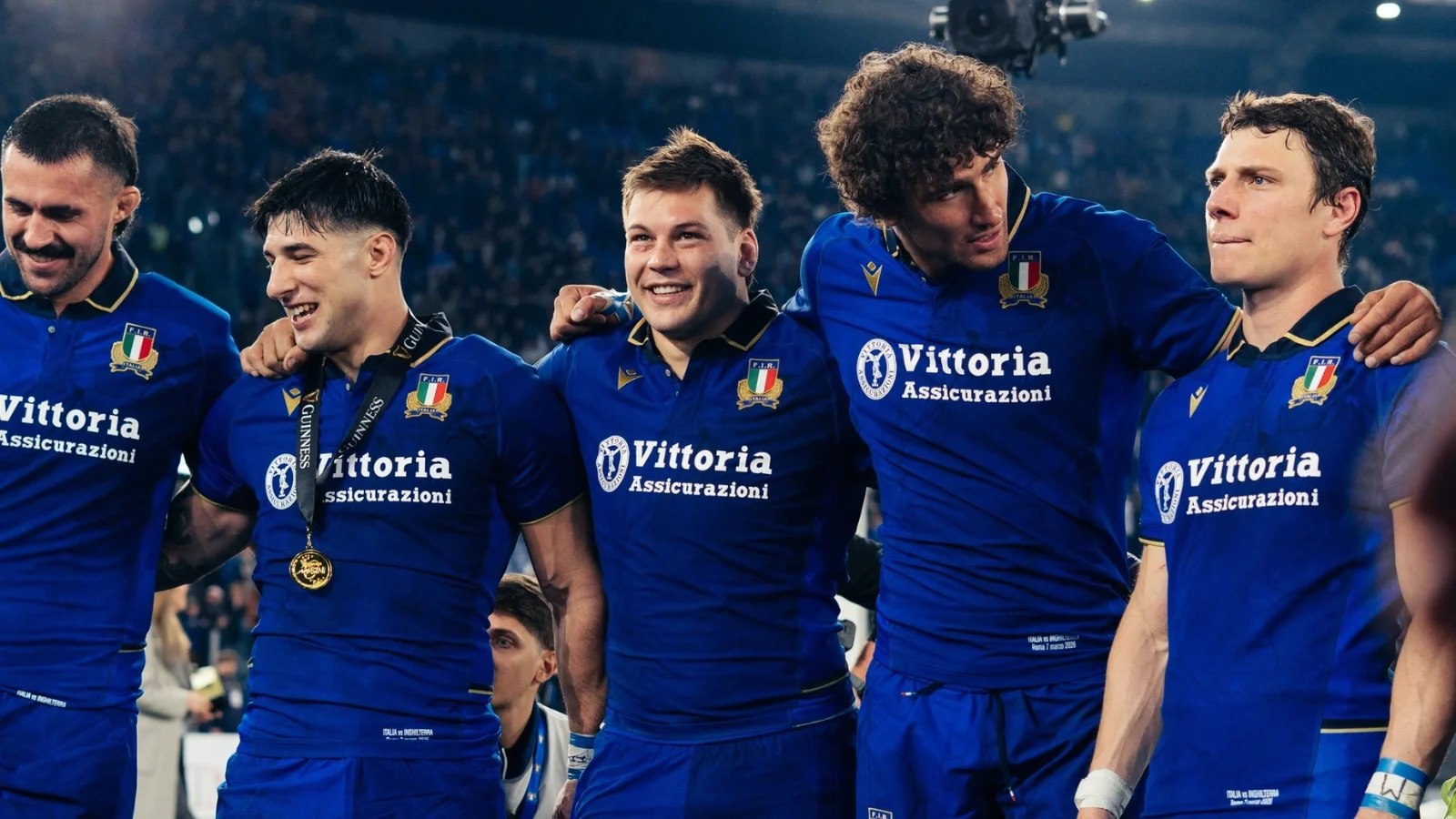 Țara Galilor vs Italia - Ponturi pariuri Turneul celor Șase Națiuni, 14.03.2026