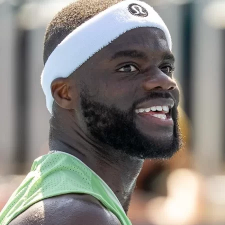 Terence Atmane vs Frances Tiafoe – Ponturi Pariuri Optimi ATP Miami 24 martie 2026