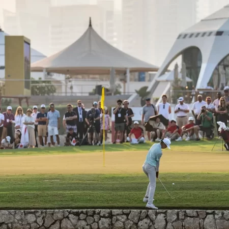 The Masters 2026 – Favoriți, cote la pariuri și dark horses la Augusta National