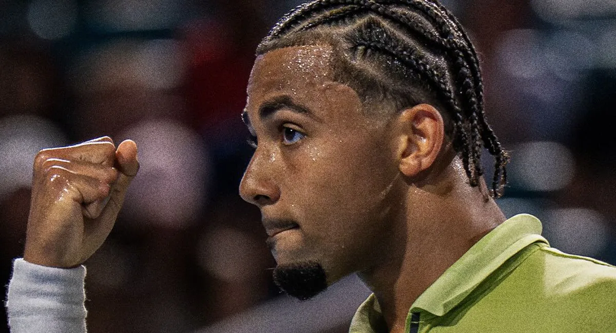 Tommy Paul vs Arthur Fils - Ponturi Pariuri ATP Sferturi Miami 26 martie 2026