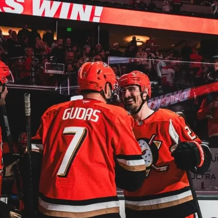 Toronto Maple Leafs vs Anaheim Ducks, Ponturi Hochei NHL – 13.03.2026