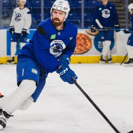 Vancouver Canucks vs Carolina Hurricanes – Ponturi Hochei NHL, 05 Martie 2026