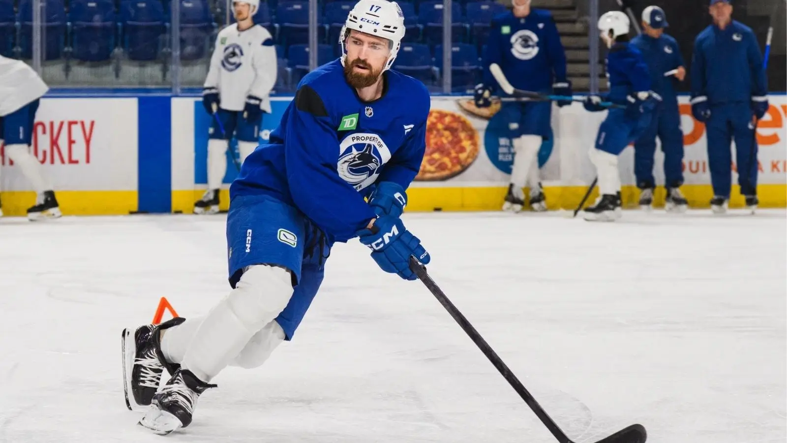 Vancouver Canucks vs Carolina Hurricanes - Ponturi Hochei NHL, 05 Martie 2026