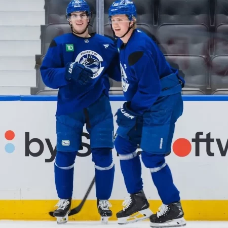 Vancouver Canucks vs Seattle Kraken, Ponturi Hochei NHL, 15.03.2026