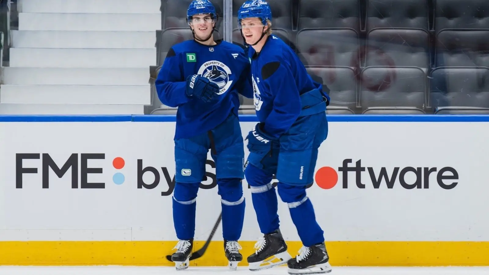 Vancouver Canucks vs Seattle Kraken, Ponturi Hochei NHL, 15.03.2026