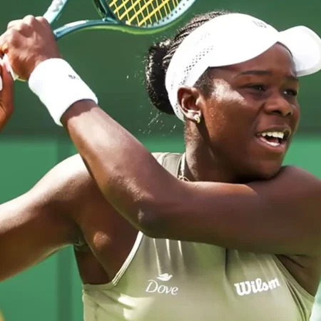 Victoria Mboko vs Amanda Anisimova – Ponturi Pariuri optimi WTA Indian Wells 11.03.2026