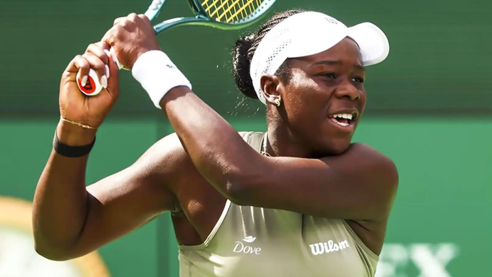 Victoria Mboko vs Amanda Anisimova - Ponturi Pariuri optimi WTA Indian Wells 11.03.2026