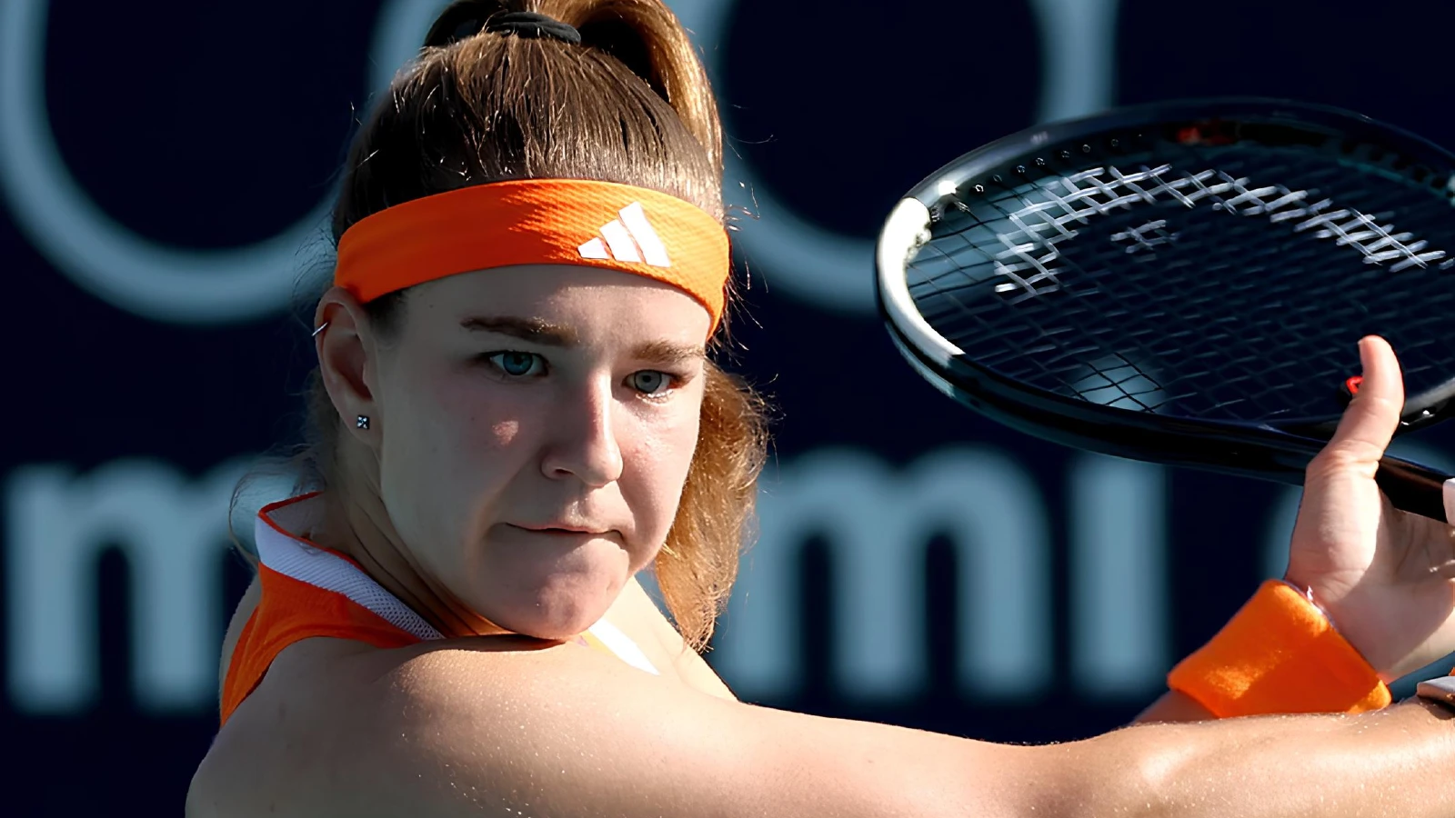 Victoria Mboko vs Karolina Muchova - Ponturi Sferturi WTA Miami 24.03.2026