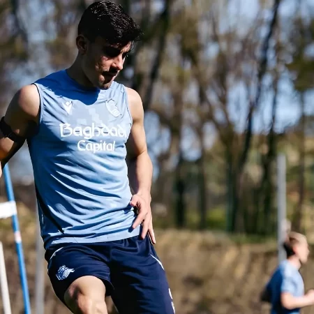 Villarreal vs Real Sociedad, 20.03.2026, Ponturi Pariuri LaLiga