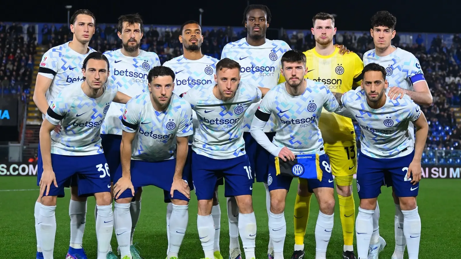 AC Milan vs Inter Milan - Ponturi pariuri Serie A - 08.03.2026