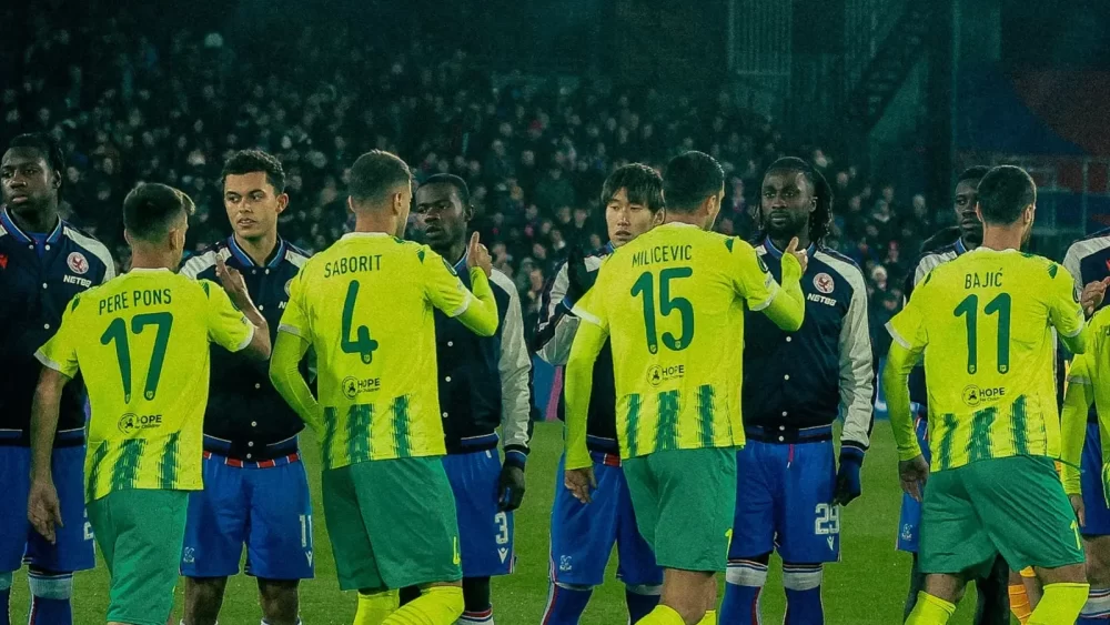 AEK Larnaca - Crystal Palace, Ponturi pariuri Conference League, 19 martie 2026