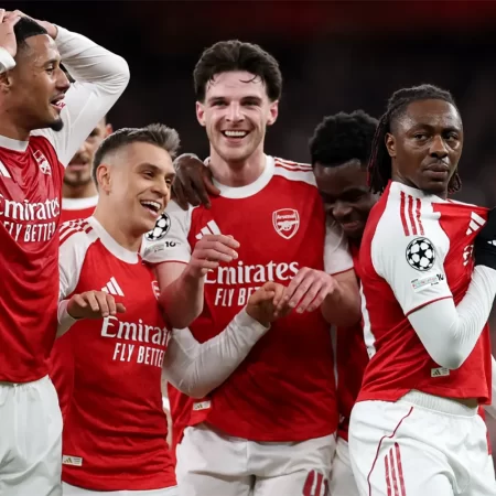 Arsenal vs Manchester City, Ponturi Pariuri Finala EFL Cup, 22.03.2026