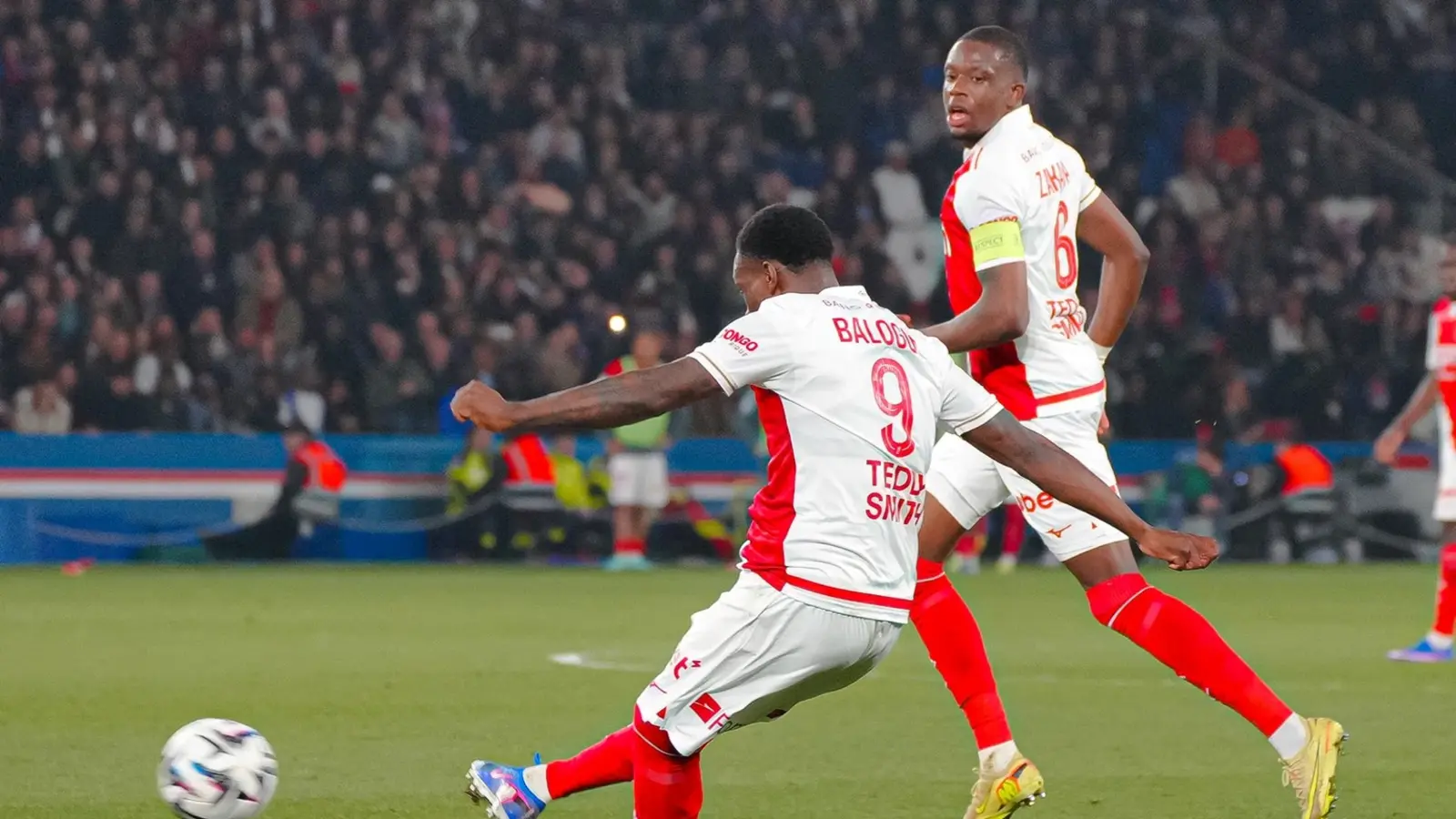 AS Monaco - Brest, Ponturi pariuri Ligue 1, 14 martie 2026